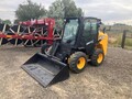  JCB 260 Skid Steer