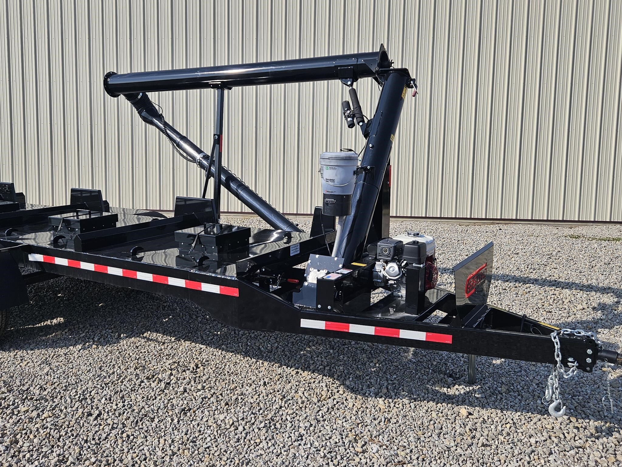 2024 EASILOAD 4B Miscellaneous