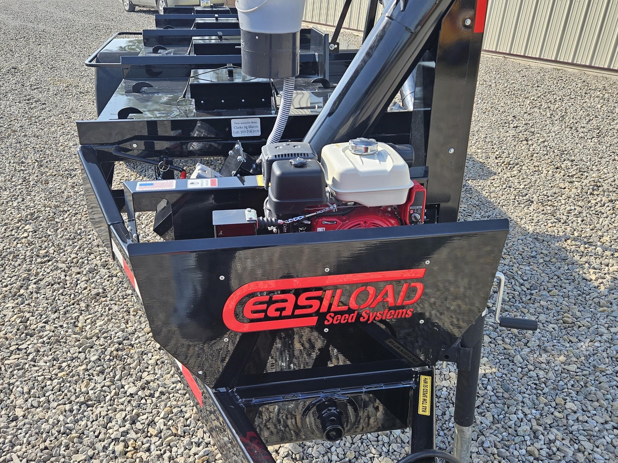 2024 EASILOAD 4B Miscellaneous