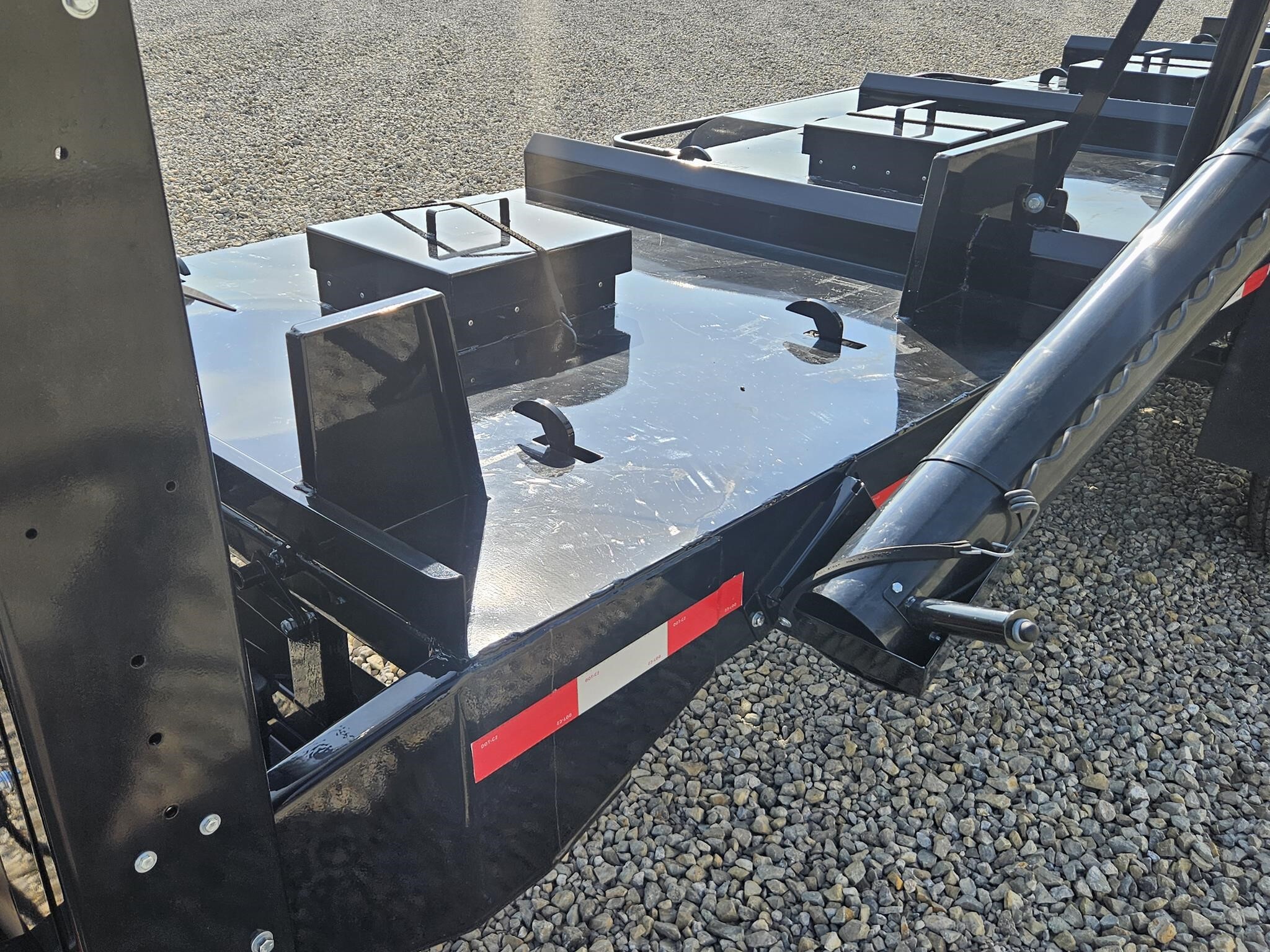 2024 EASILOAD 4B Miscellaneous