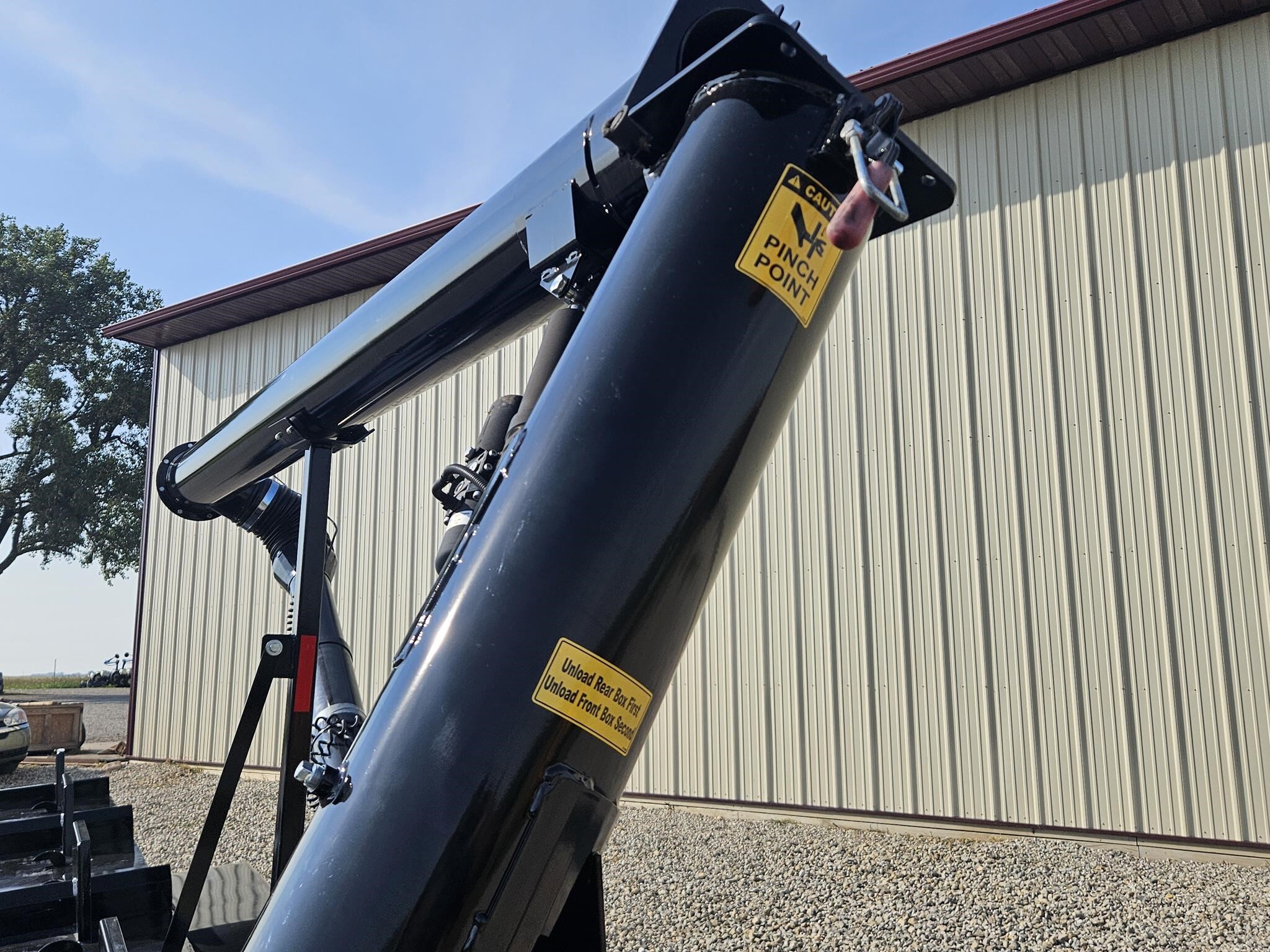 2024 EASILOAD 4B Miscellaneous