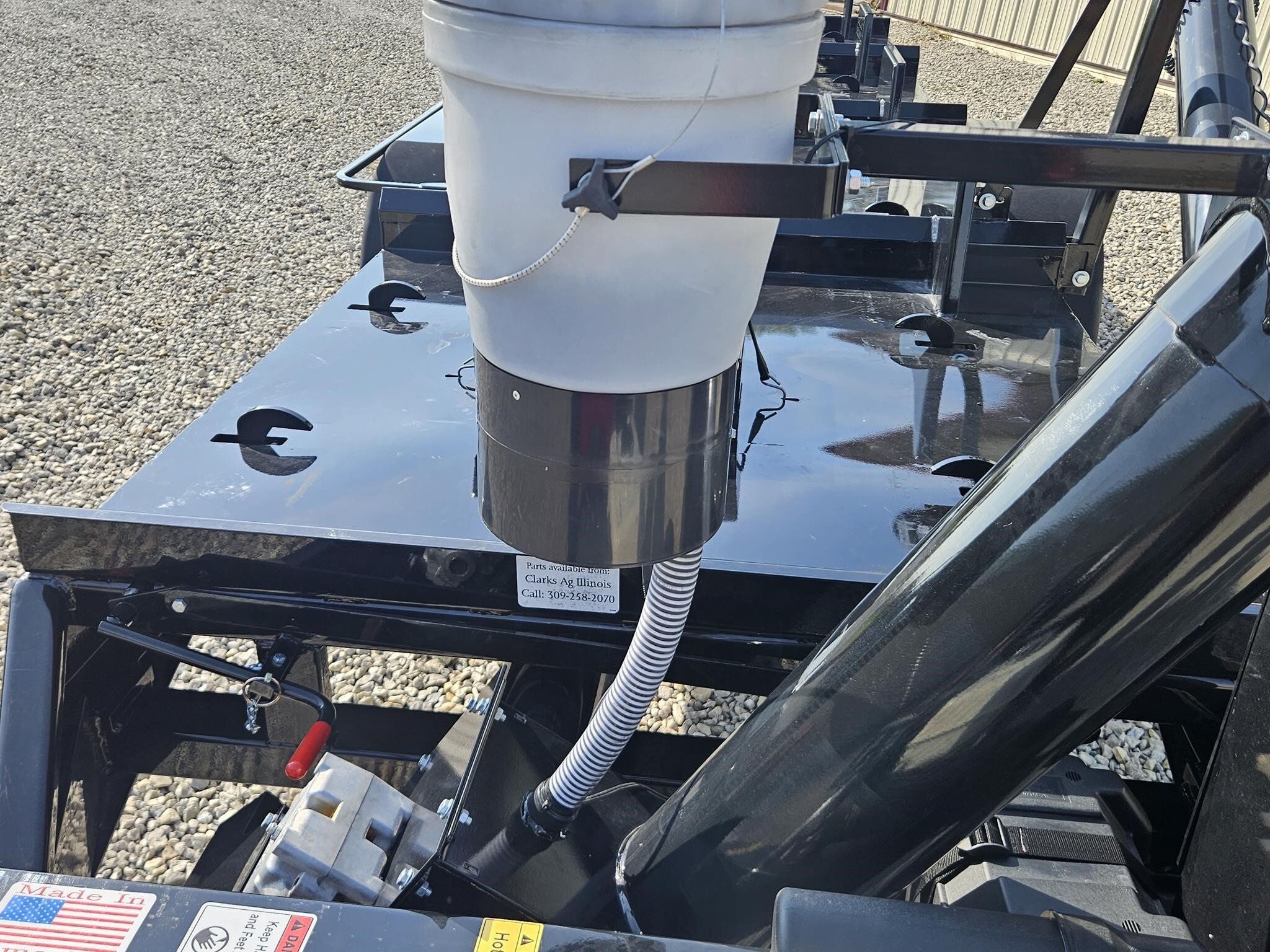 2024 EASILOAD 4B Miscellaneous