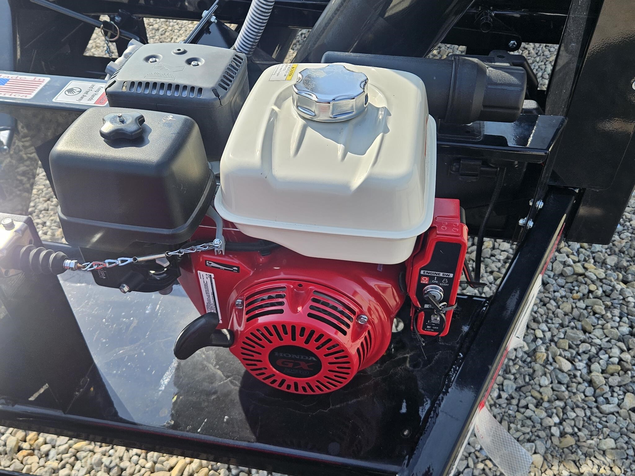 2024 EASILOAD 4B Miscellaneous