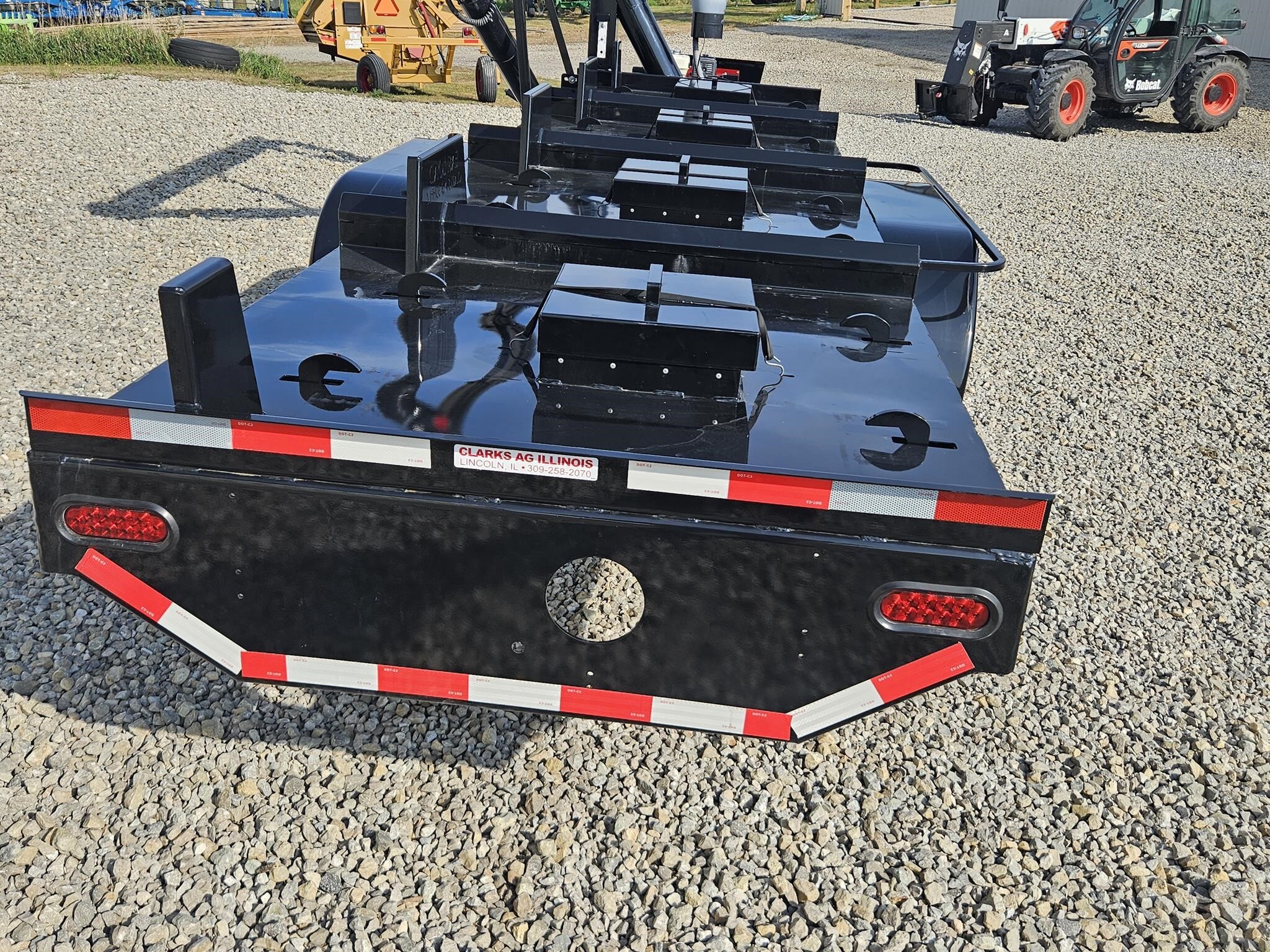 2024 EASILOAD 4B Miscellaneous