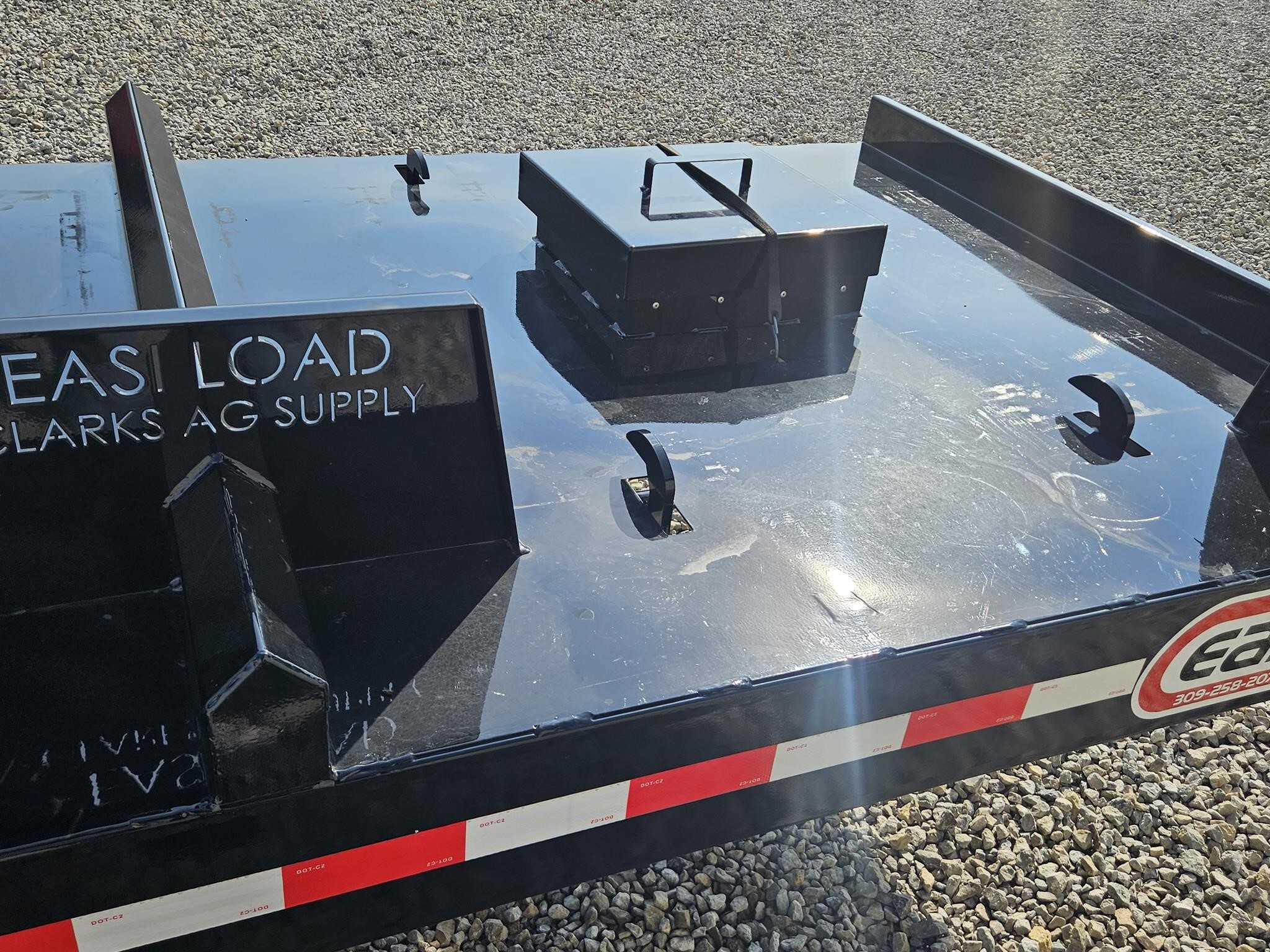 2024 EASILOAD 4B Miscellaneous