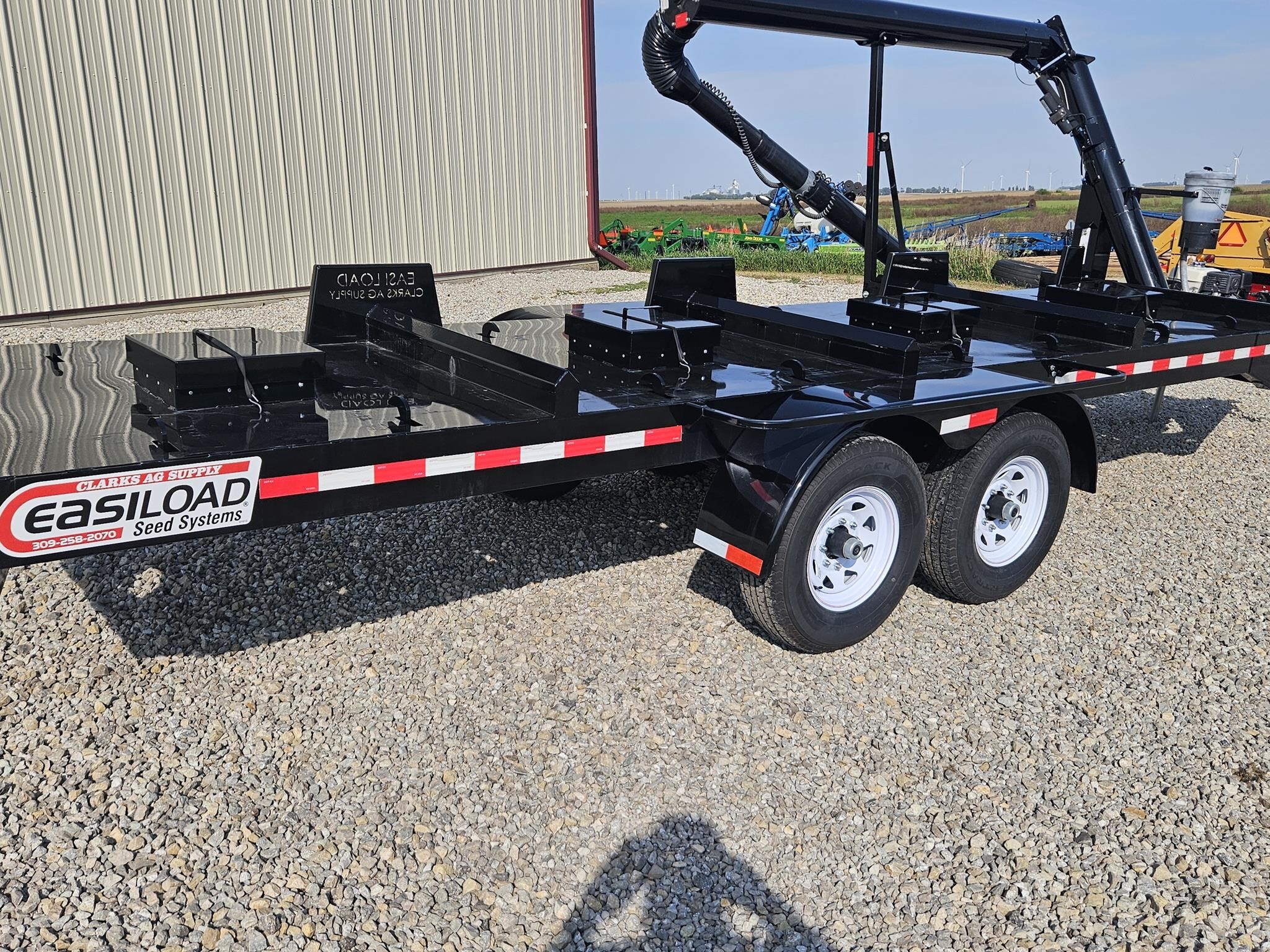 2024 EASILOAD 4B Miscellaneous