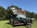 2012 Amadas 2110 Peanut Equipment