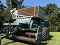 2012 Amadas 2110 Peanut Equipment