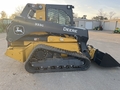 2022 Deere 333G Skid Steer