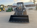 2022 Deere 333G Skid Steer
