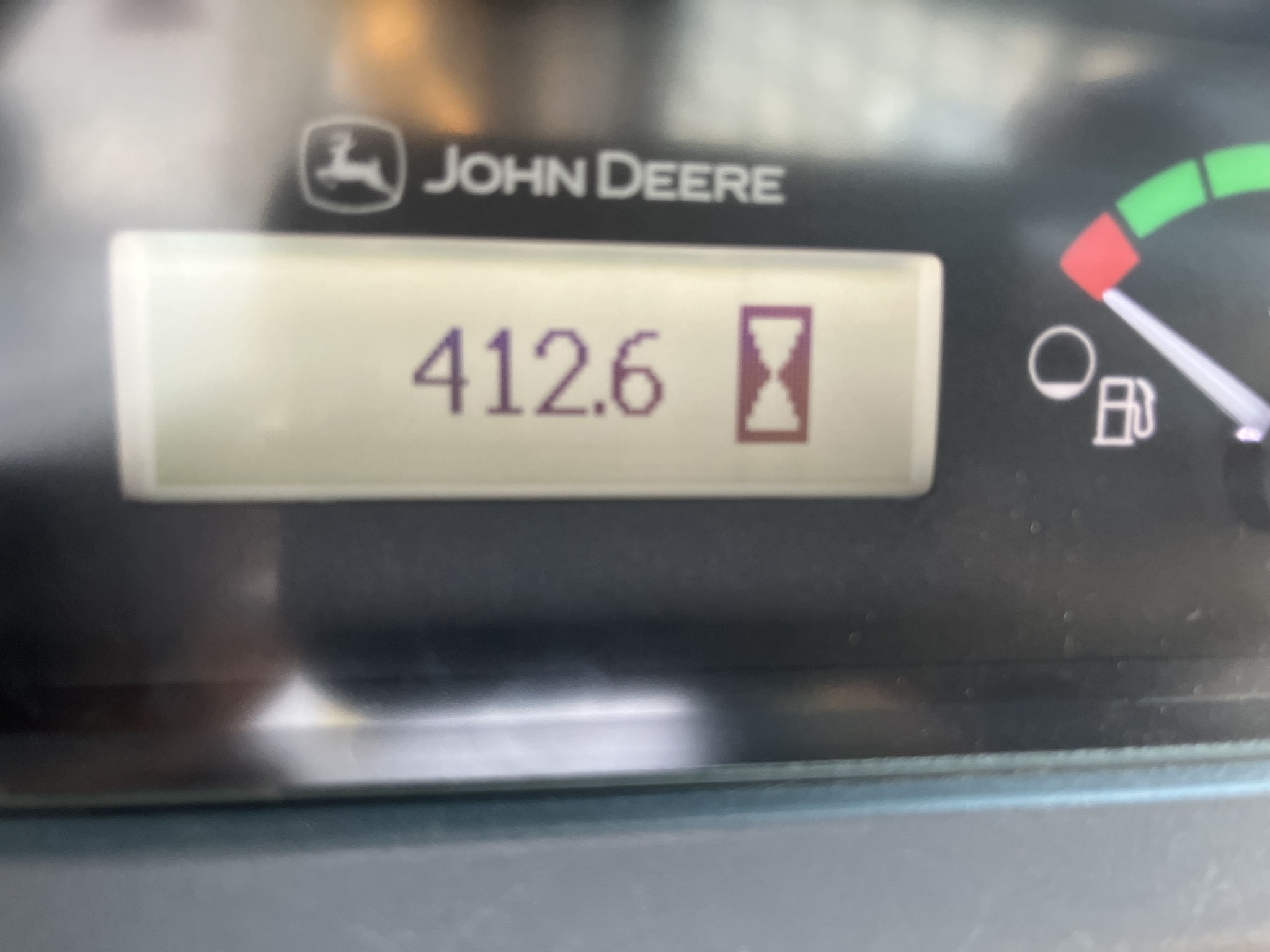 2022 Deere 333G Skid Steer