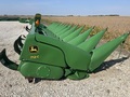 2018 John Deere 712C Corn Head