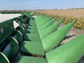 2018 John Deere 712C Corn Head
