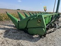 2018 John Deere 712C Corn Head