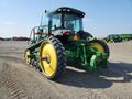 2015 John Deere 8370RT Tractor