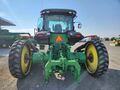 2015 John Deere 8370RT Tractor