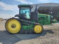 2015 John Deere 8370RT Tractor