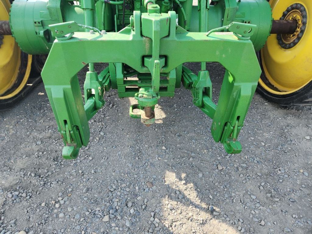 2015 John Deere 8370RT Tractor