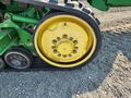 2015 John Deere 8370RT Tractor