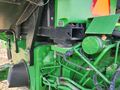 2015 John Deere 8370RT Tractor