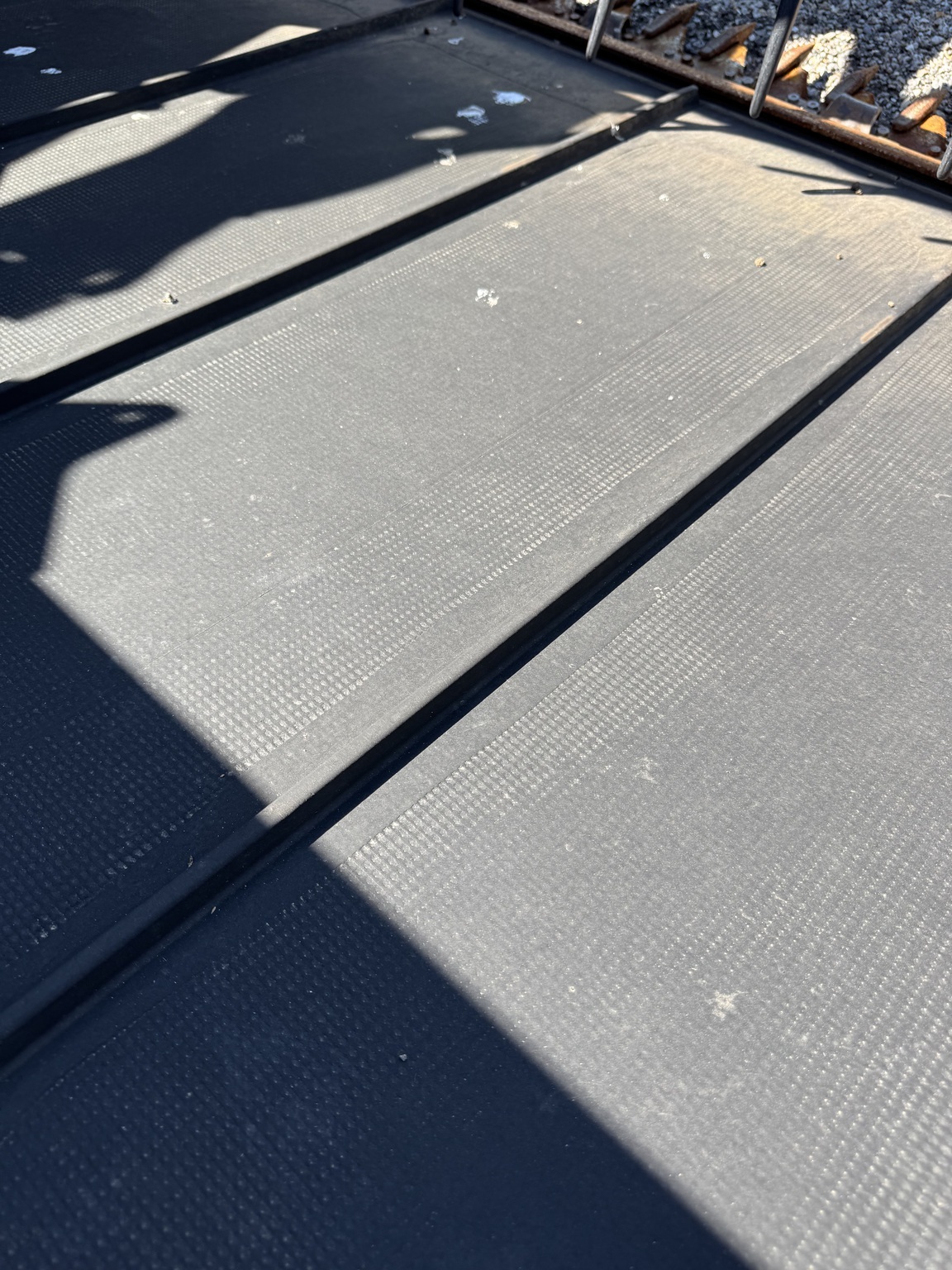 2013 MacDon FD75 Platform