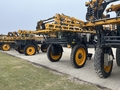 2024 Hagie STS12 Self-Propelled Sprayer