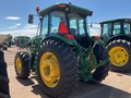 2023 John Deere 6120E Tractor