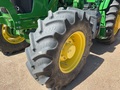 2023 John Deere 6120E Tractor