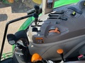 2023 John Deere 6120E Tractor