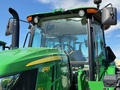 2023 John Deere 6120E Tractor