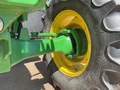 2023 John Deere 6120E Tractor