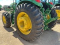 2023 John Deere 6120E Tractor