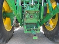 2023 John Deere 6120E Tractor