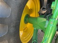 2023 John Deere 6120E Tractor