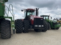 2010 Case IH Steiger 435 Tractor