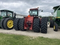 2010 Case IH Steiger 435 Tractor