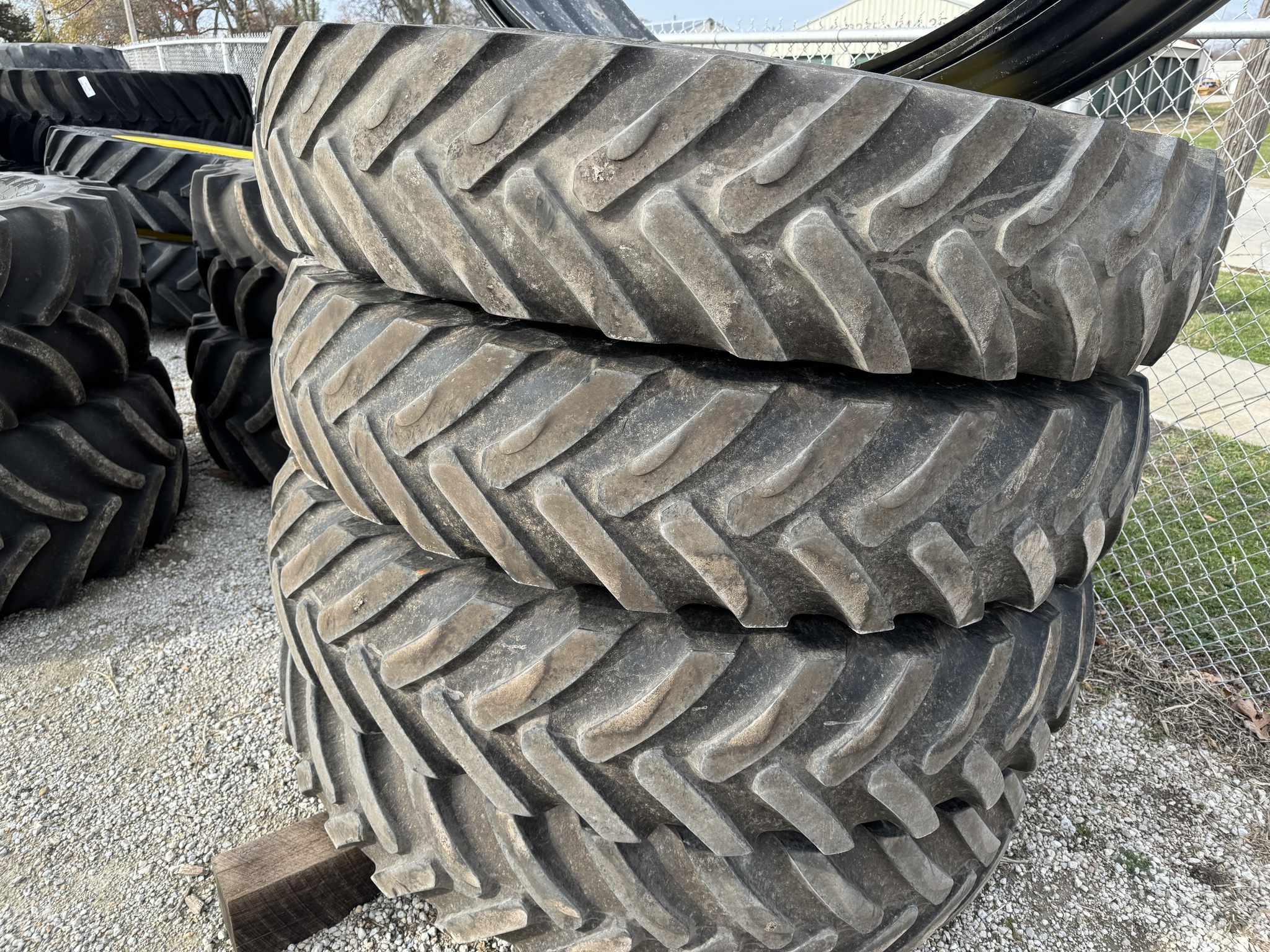 2019 John Deere R4044 Self-Propelled Sprayer