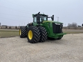 2022 John Deere 9R 590 Tractor