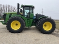 2022 John Deere 9R 590 Tractor