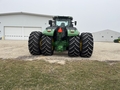 2022 John Deere 9R 590 Tractor