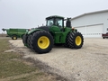 2022 John Deere 9R 590 Tractor