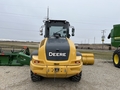 2019 John Deere 344L Front End Loader