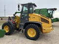 2019 John Deere 344L Front End Loader