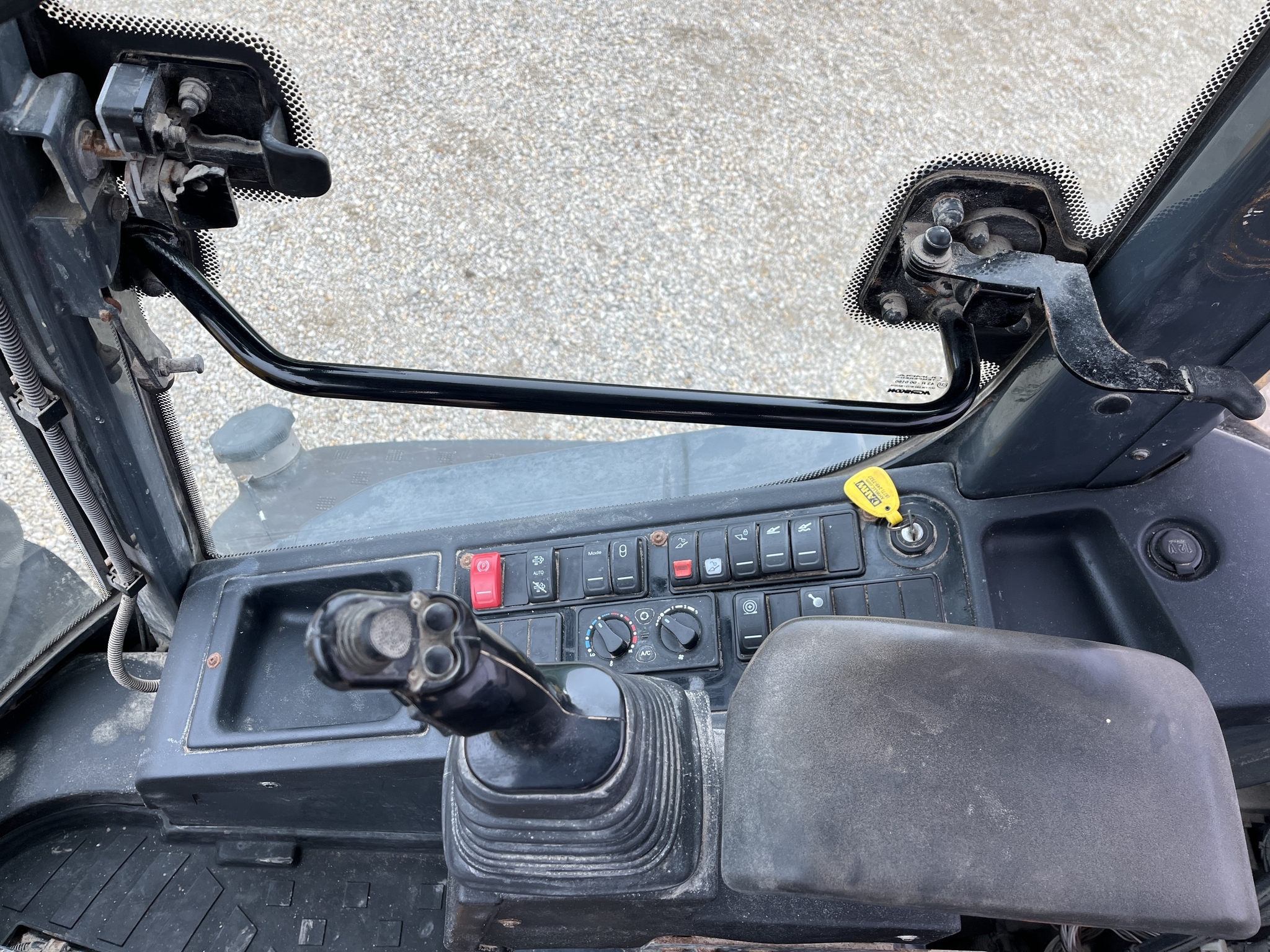 2019 John Deere 344L Front End Loader