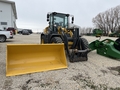 2019 John Deere 344L Front End Loader