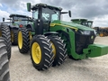 2022 John Deere 8R 370 Tractor