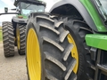 2022 John Deere 8R 370 Tractor