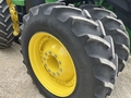 2022 John Deere 8R 370 Tractor