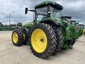 2022 John Deere 8R 370 Tractor