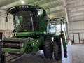 2015 John Deere S670 Combine
